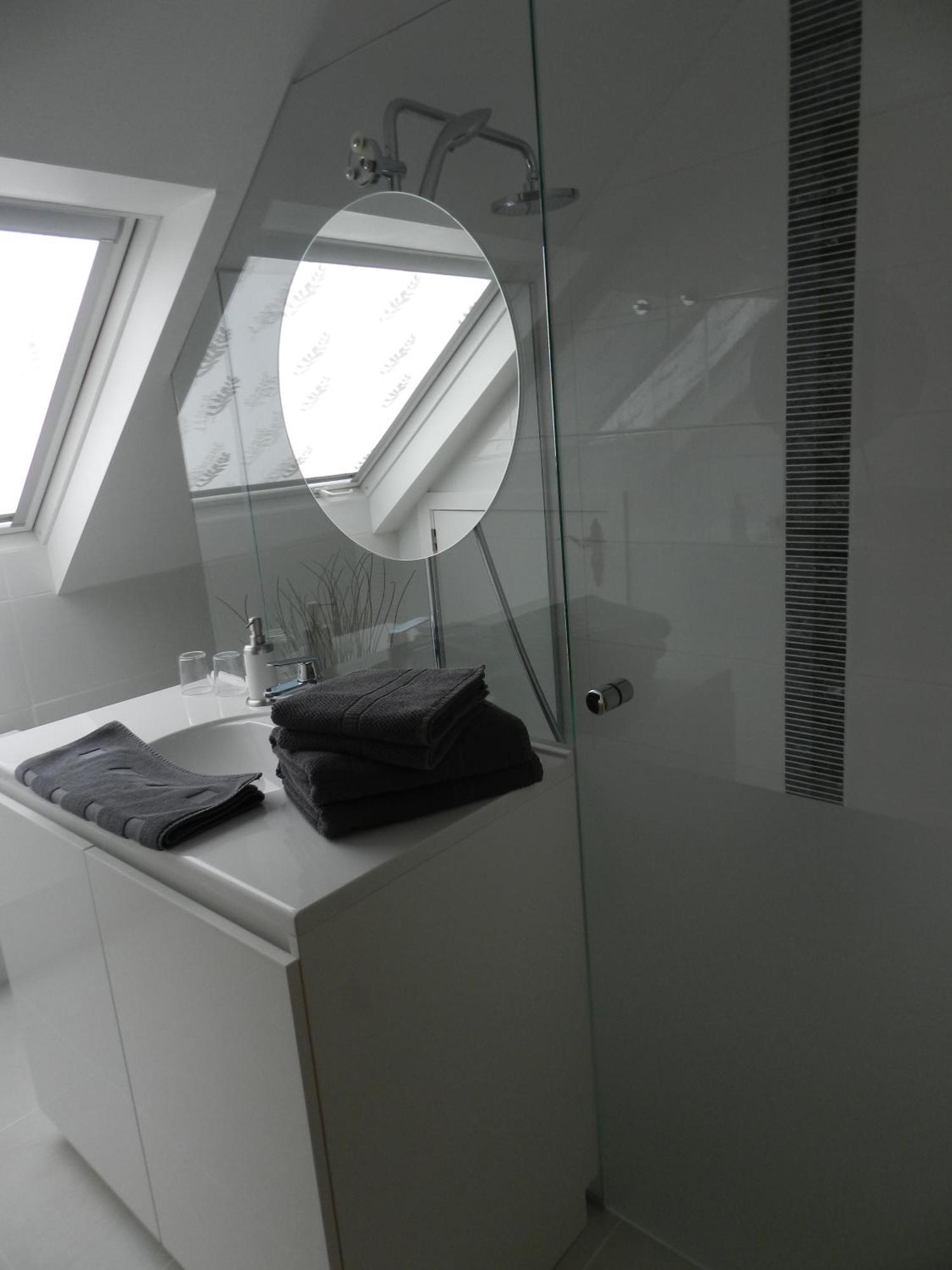 B&B Le Bois De Champia Huy Zimmer foto