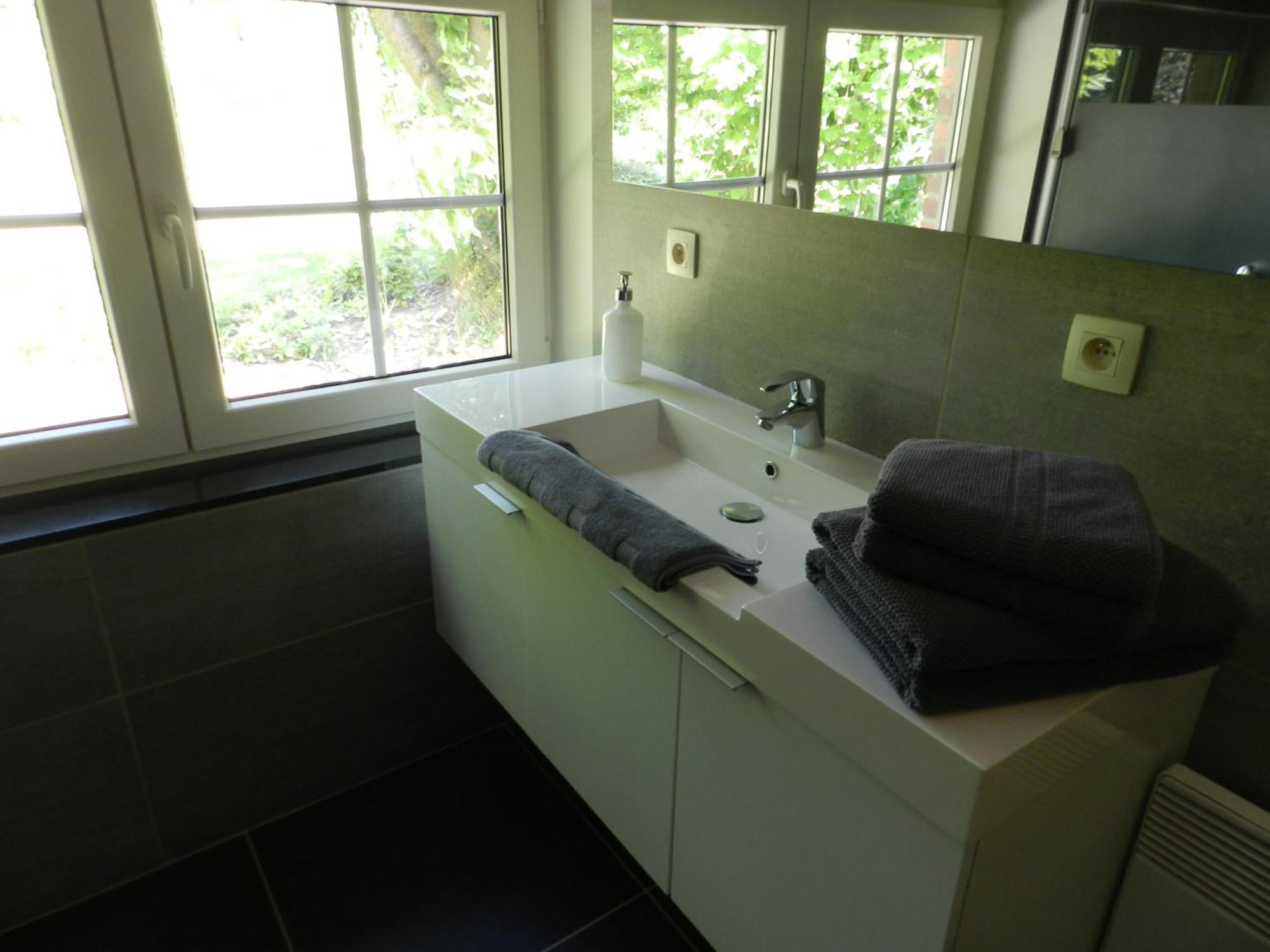 B&B Le Bois De Champia Huy Zimmer foto